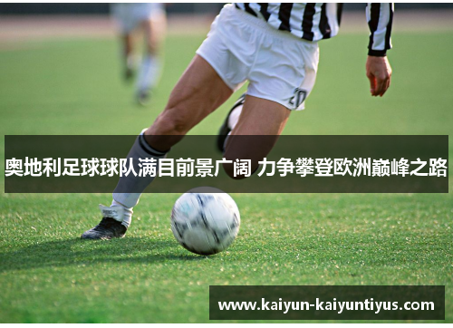 奥地利足球球队满目前景广阔 力争攀登欧洲巅峰之路